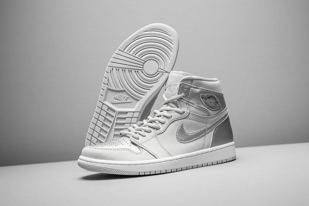retro high top trainers